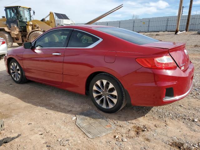 1HGCT1B37FA006965 Honda Accord Lx-s