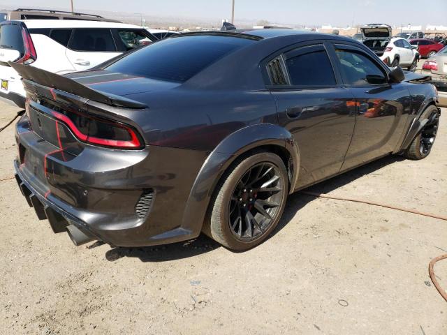 2C3CDXGJ0NH209335 Dodge Charger Scat Pack