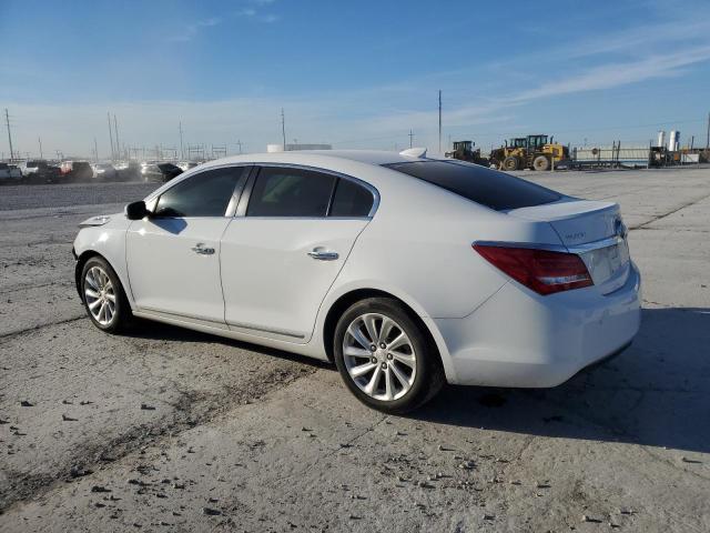 1G4GB5GR9FF153181 Buick Lacrosse