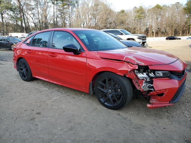 2HGFE1E53NH472509 Honda CIVIC SI