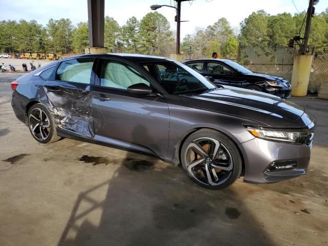 1HGCV1F34LA146360 Honda Accord Sport