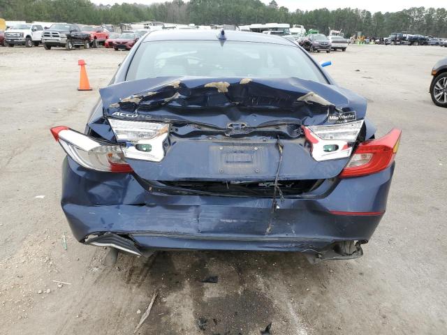 1HGCV1F18LA051461 Honda ACCORD LX