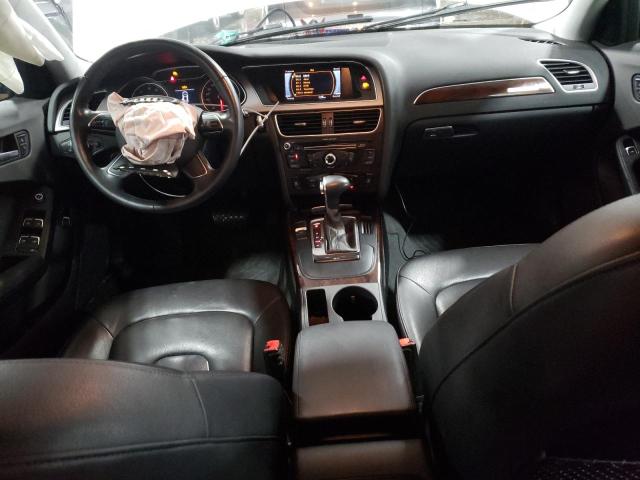 WAUBFAFL2EN017775 Audi A4 PREMIUM