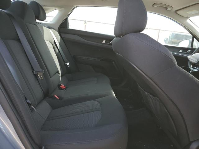 5XXG14J25NG146211 KIA K5 LXS
