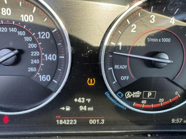 WBA4C9C59GG138560 BMW 428 Xi Gran Coupe Sulev
