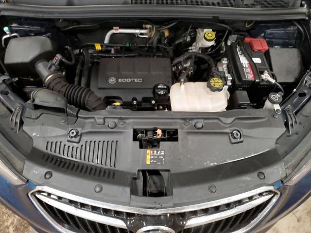 KL4CJASB3KB735829 Buick Encore Preferred