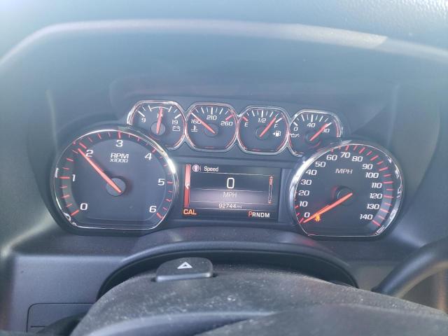 3GTU2NEJ3GG152242 GMC Sierra K1500 Slt