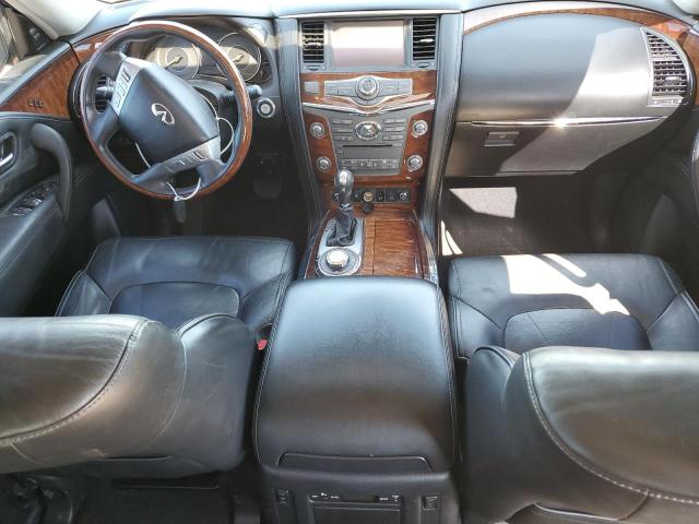 JN8AZ2NE9G9125759 Infiniti QX80