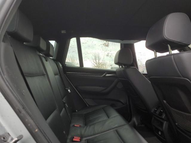 5UXWX9C34H0W78258 BMW X3 Xdrive28i