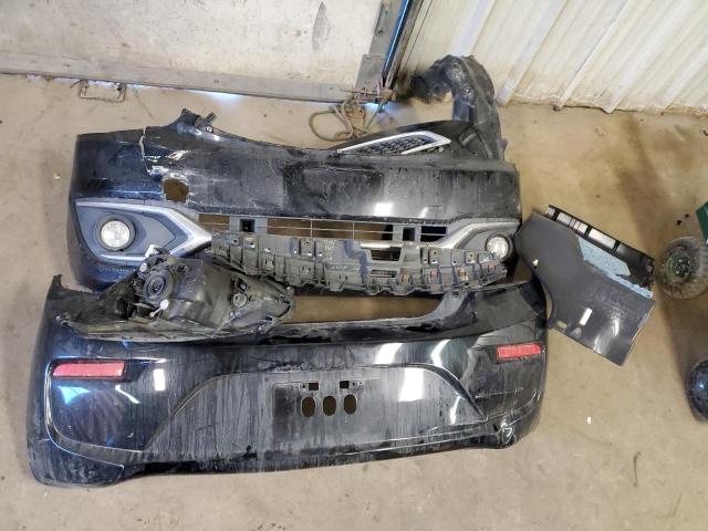 ML32A4HJ9JH006704 Mitsubishi MIRAGE SE