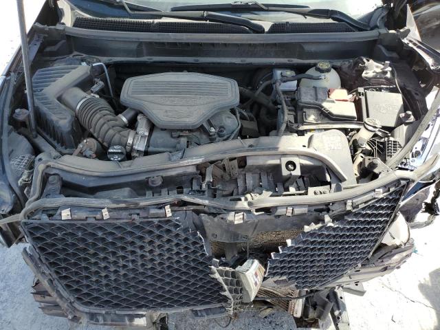 1GYKNGRS9LZ174747 Cadillac Xt5 Sport