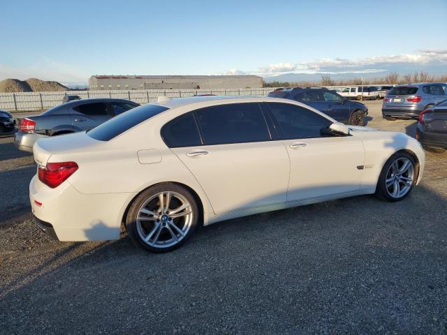 WBAYE8C50ED134529 BMW 750 LI