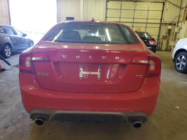 YV126MFL3J2456266 Volvo S60 Dynamic