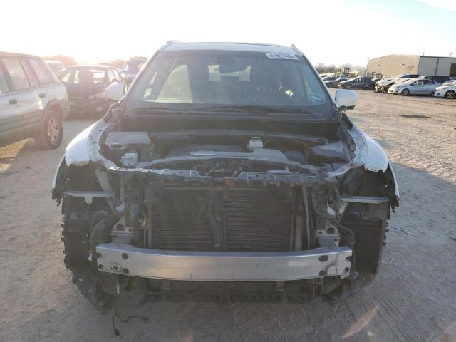 5N1AL0MN3FC534193 Infiniti QX60