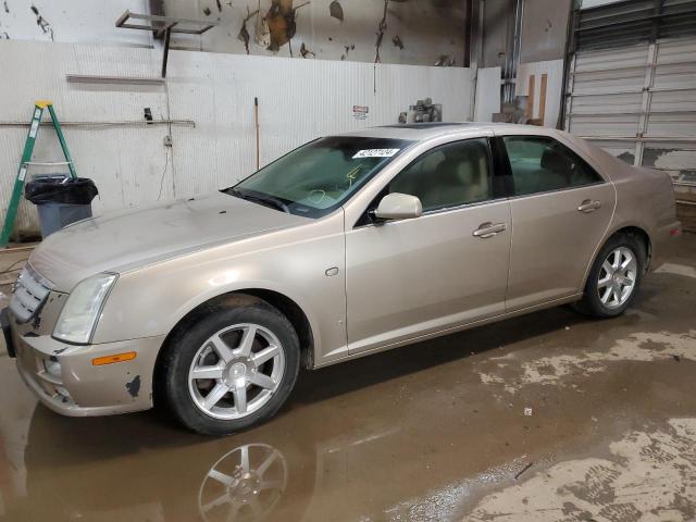 Auction sale of the 2006 Cadillac Sts, vin: 1G6DW677760145229, lot number: 42127124