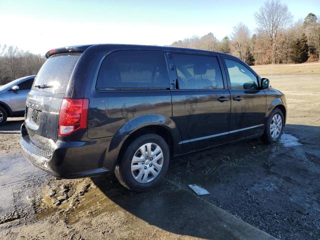 2C4RDGBG9KR808743 Dodge Grand Caravan Se