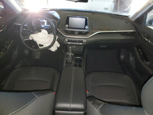 1N4BL4DV4PN352398 Nissan ALTIMA SV