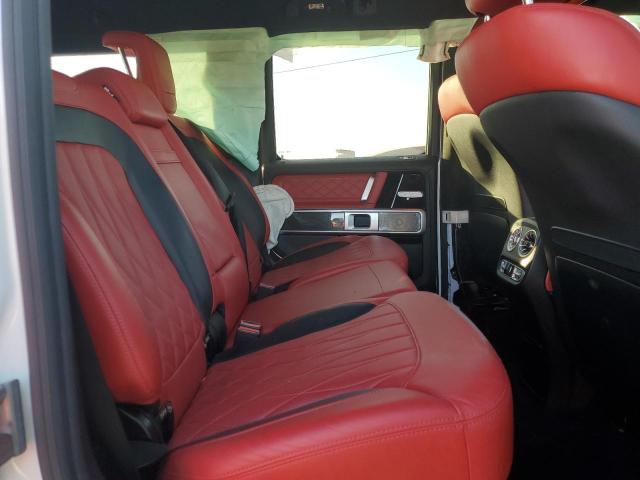 W1NYC7HJ6MX394741 Mercedes-Benz G 63 AMG