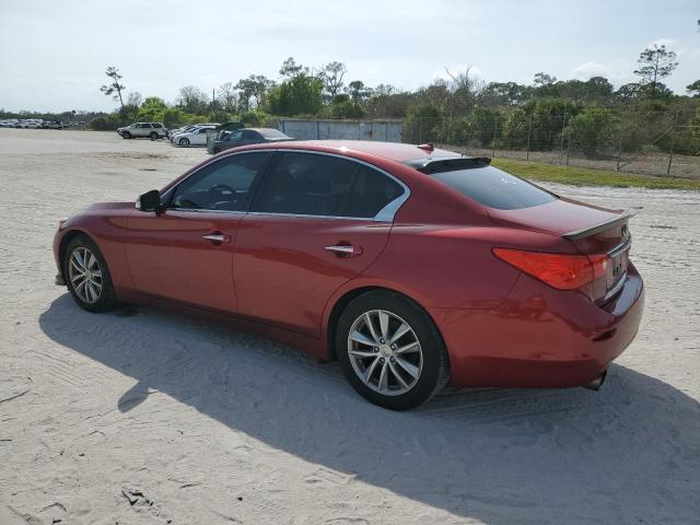 JN1EV7AP8GM304999 Infiniti Q50 Premium