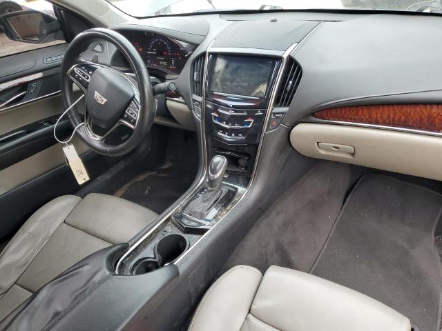1G6AB1RX3F0128944 Cadillac ATS LUXURY