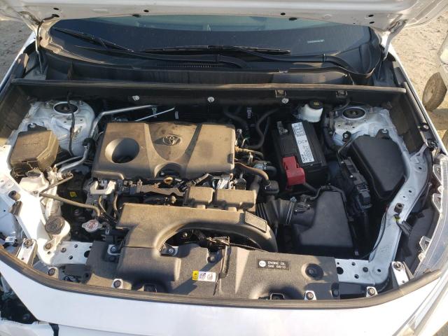 2T3W1RFV6KW048826 Toyota Rav4 Xle