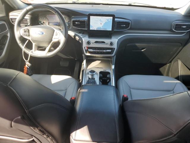 1FMSK8DH7MGC07334 Ford EXPLORER XLT
