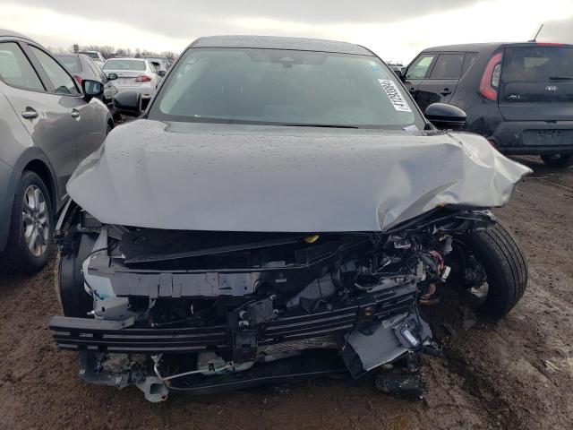 3N1AB8DV9PY263240 Nissan SENTRA SR