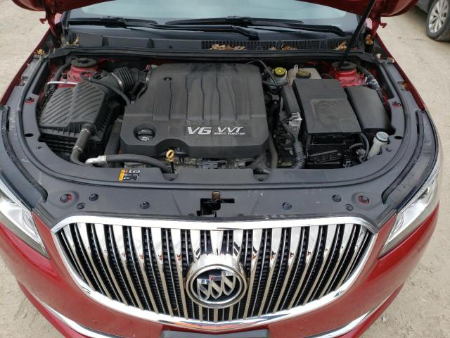 1G4GB5G39EF106193 Buick Lacrosse