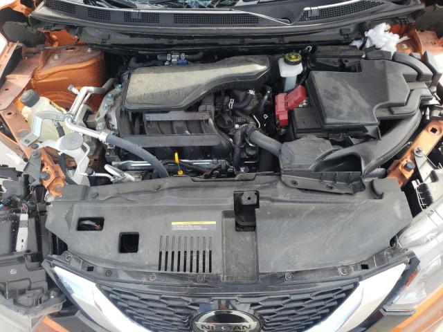 JN1BJ1BV6NW346100 Nissan Rogue Sport Sv