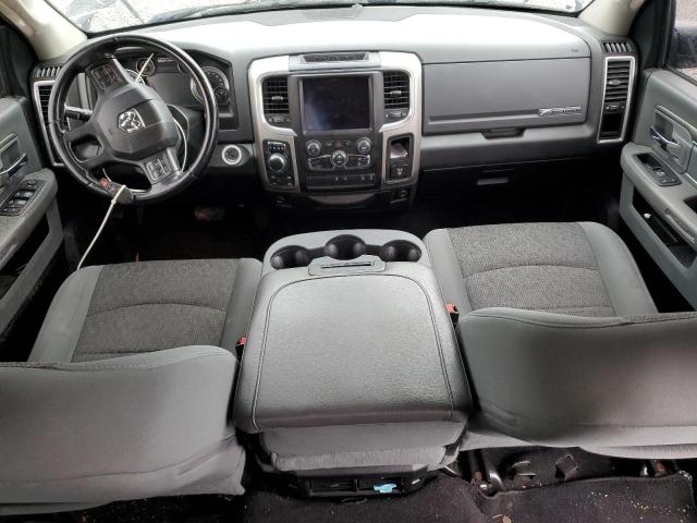 1C6RR7TT3KS713324 RAM 1500 Classic Slt