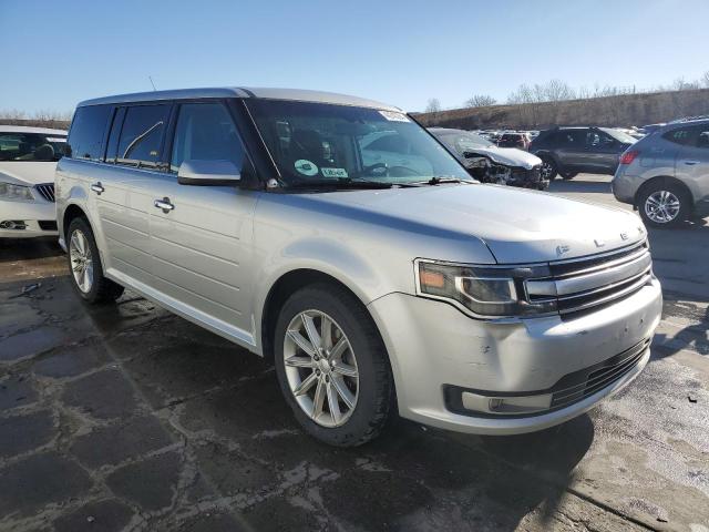 2FMHK6D80JBA00964 Ford Flex Limited