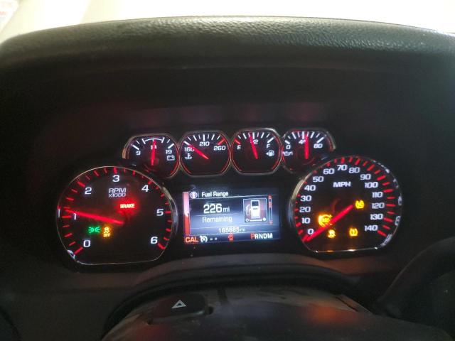 1GKS1FKC5GR137106 GMC Yukon Xl C1500 Sle