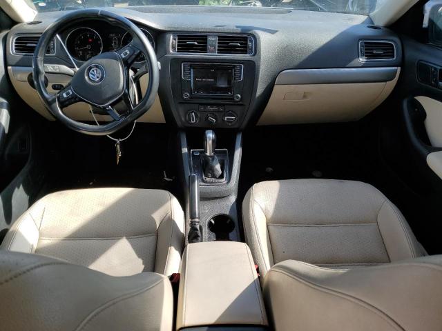 3VWDB7AJ3HM204471 Volkswagen JETTA SE