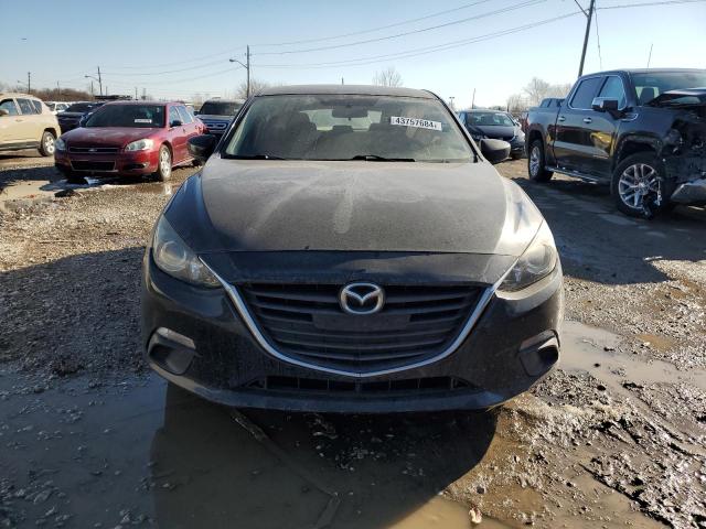 JM1BM1L71E1136635 Mazda 3 TOURING