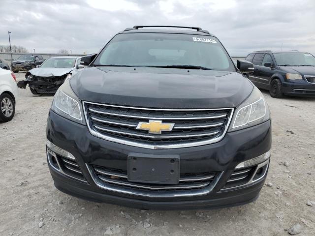 1GNKVJKD3GJ253440 Chevrolet Traverse Ltz