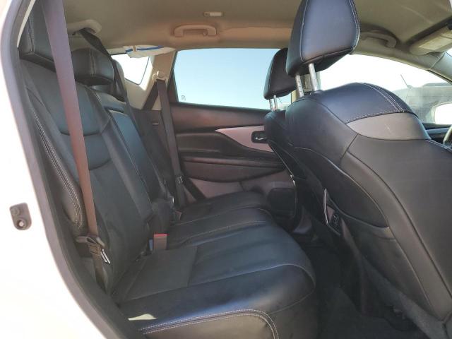 5N1AZ2CJ0MC124022 Nissan MURANO SL