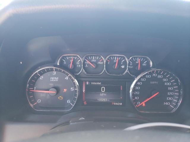 1GKS1GKCXFR158604 GMC Yukon Xl C1500 Sle