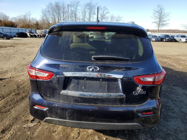5N1AL0MMXFC547434 Infiniti QX60