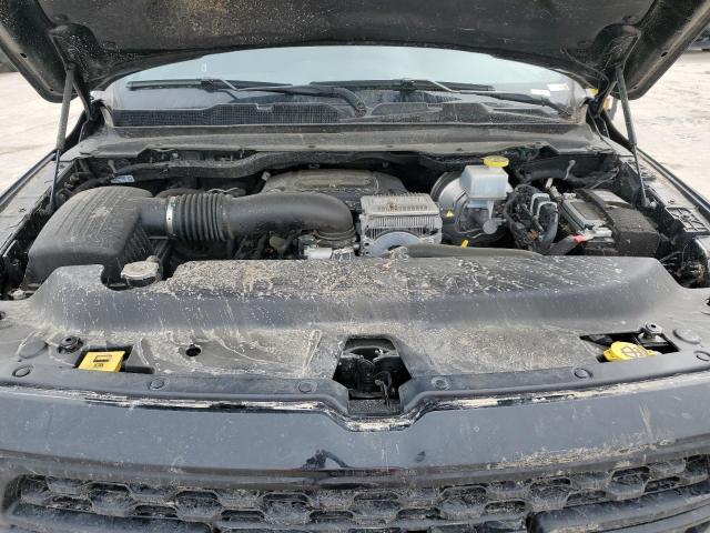 1C6SRFFT8PN580881 RAM 1500 Big Horn/lone Star