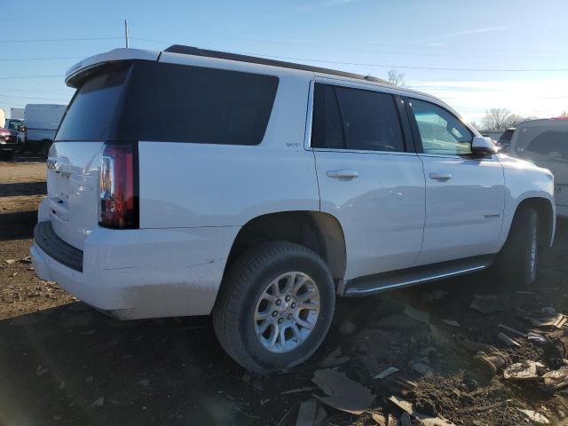 1GKS2DKC2JR370949 GMC YUKON SLT