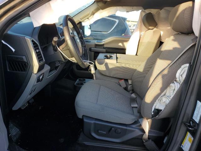 1FTEW1C5XKKE69105 Ford F150 Supercrew