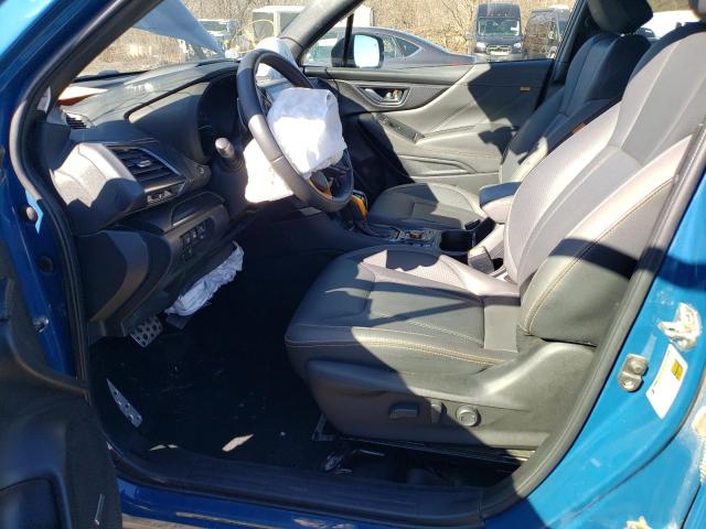 JF2SKAMC5NH422238 Subaru Forester Wilderness