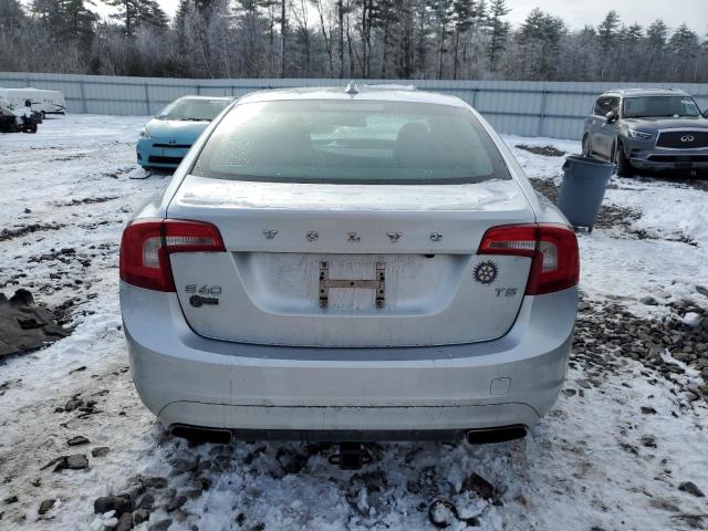 YV126MFC4F1301500 Volvo S60 Premier+