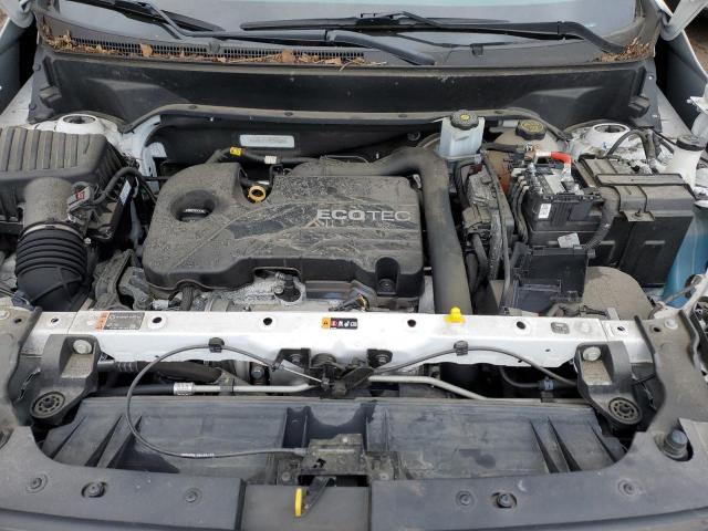 3GKALVEV2KL284061 GMC Terrain Slt