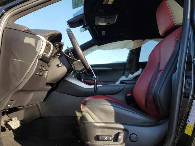 JTJSARDZ2M2250284 Lexus Nx 300 Base