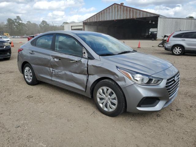 3KPC24A64NE186903 Hyundai ACCENT SE