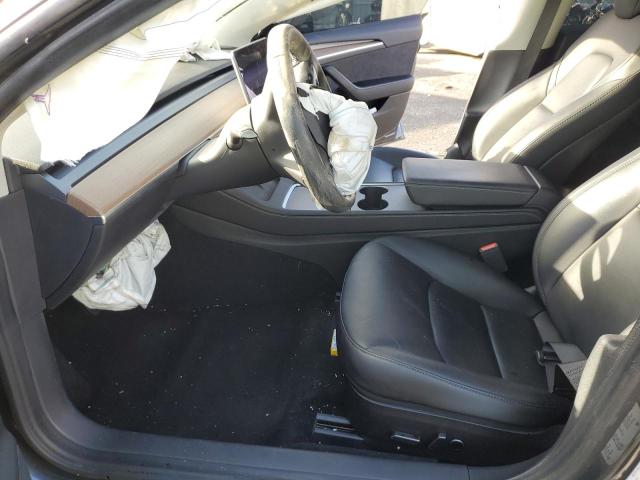 5YJ3E1EB2NF135617 Tesla MODEL 3