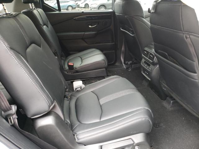 5FNYG1H73RB002068 Honda Pilot Touring
