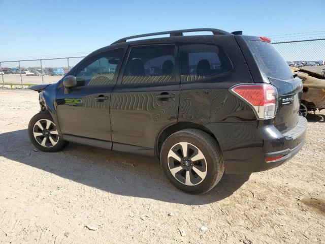 JF2SJABC2HH403673 Subaru Forester 2.5i