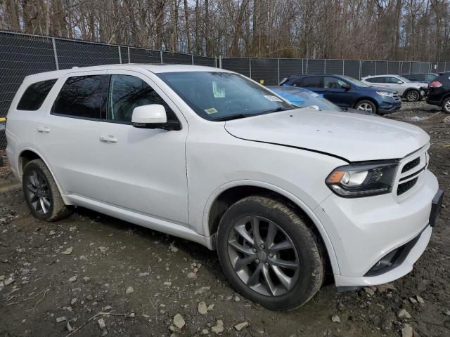 1C4RDJDG6FC180617 Dodge DURANGO LIMITED